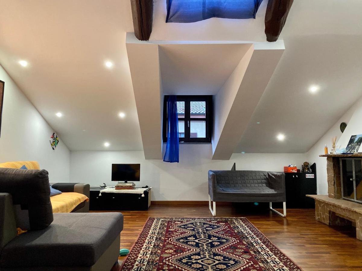 Modern Apartment Piazza Statuto Porta Susa Fs Turin Exterior photo